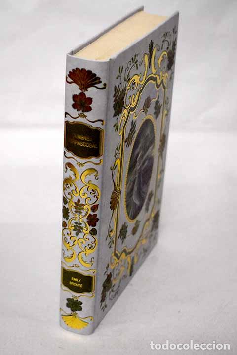 books: Cumbres borrascosas: Bronte, Emily.- Bronte, Emily