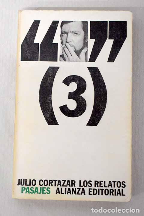 B&uuml;cher: Pasajes: Cort&aacute;zar, Julio.- Cort&aacute;zar, Julio