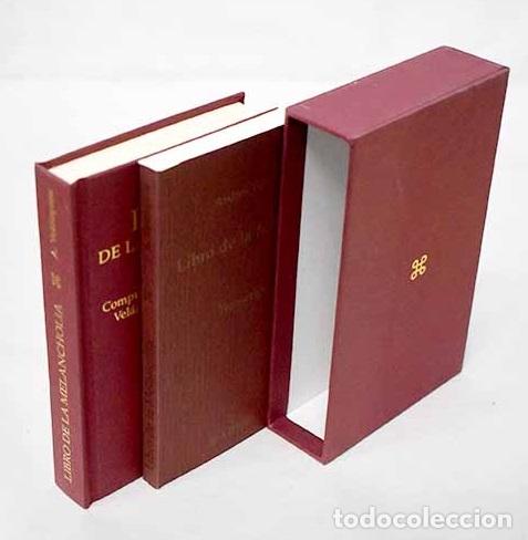Livros em segunda m&atilde;o: Libro de la melancol&iacute;a.- Vel&aacute;zquez, Andr&eacute;s
