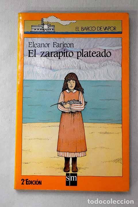 Livres: El zarapito plateado.- Farjeon, Eleanor