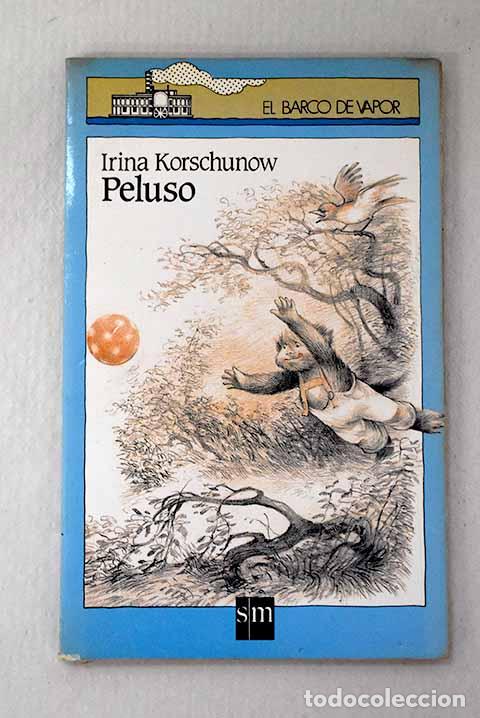 B&uuml;cher: Peluso: Korschunow, Irina.- Korschunow, Irina