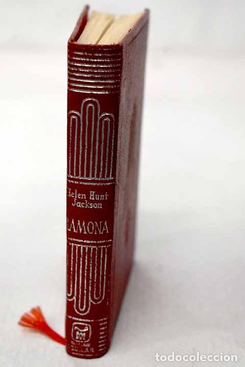 Libros: Ramona: Jackson, Helen Hunt.- Jackson, Helen Hunt - Foto 1