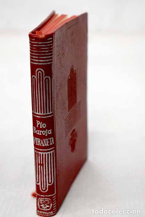 Libri di seconda mano: Aviraneta: Baroja, P&iacute;o.- Baroja, P&iacute;o