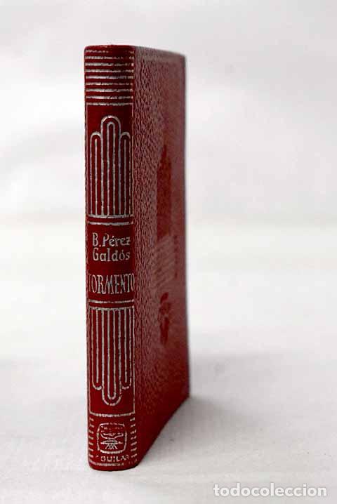 Libros: Tormento: P&eacute;rez Gald&oacute;s, Benito.- P&eacute;rez Gald&oacute;s, Benito