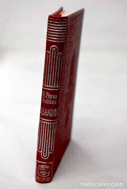 Libros: Casandra: P&eacute;rez Gald&oacute;s, Benito.- P&eacute;rez Gald&oacute;s, Benito - Foto 1