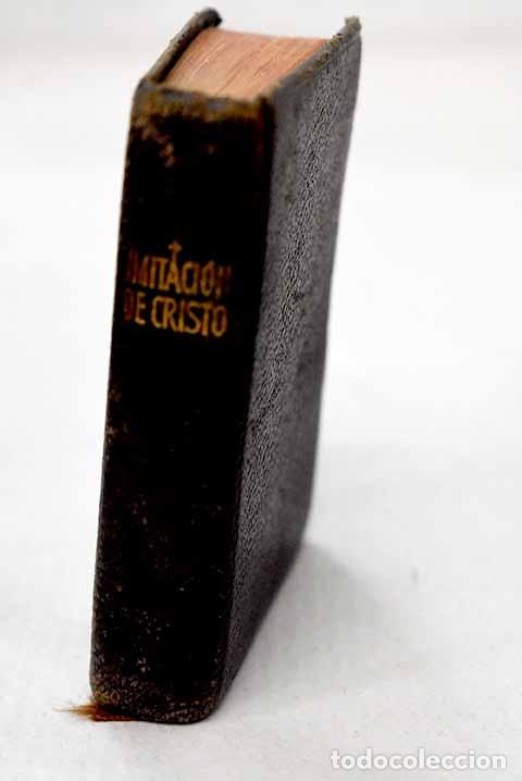B&uuml;cher: Imitaci&oacute;n de Cristo: Kempis, Tomas de.- Kempis, Tomas de