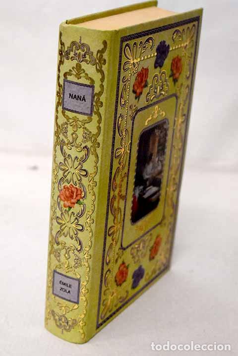 B&uuml;cher: Nan&aacute;: Zola, &Eacute;mile: RBA..- Zola, &Eacute;mile
