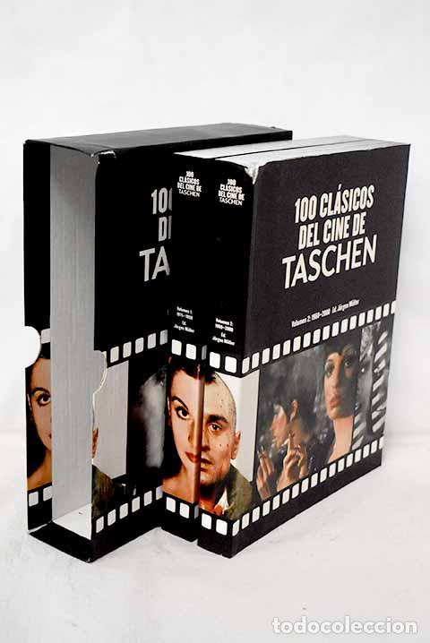 Libros: 100 cl&aacute;sicos del cine de Taschen - Foto 1