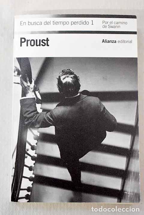 Libri di seconda mano: Por el camino de Swann.- Proust, Marcel