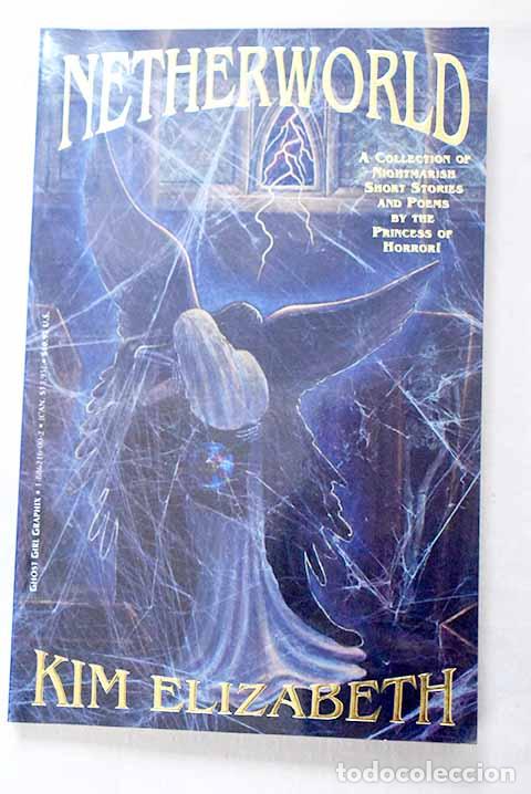 Livres: Netherworld: Elizabeth, Kim.- Elizabeth, Kim