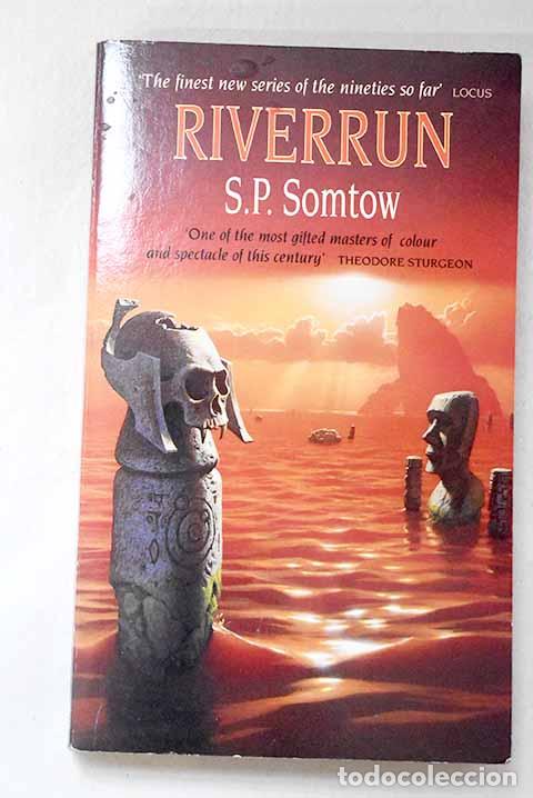 Livres: Riverrun: Somtow, S. P..- Somtow, S. P.
