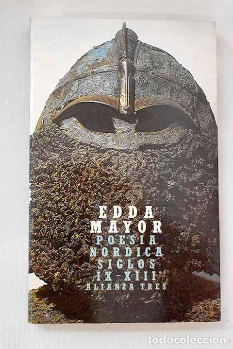 Livres: Edda Mayor: : Alianza Editorial.