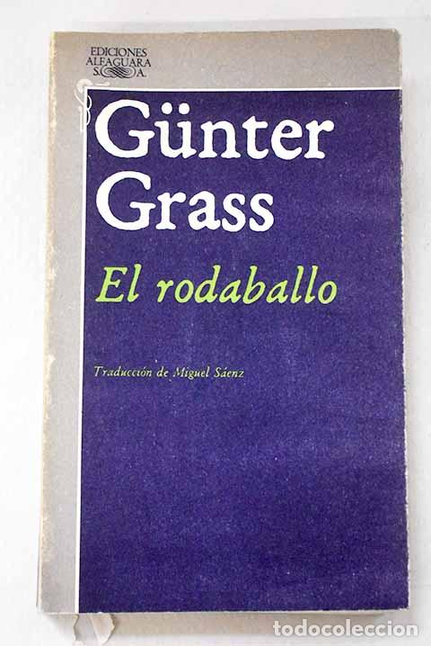 books: El rodaballo: Grass, Gunter.- Grass, Gunter