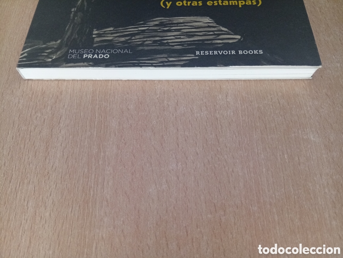 Libros: EL ROTO. No se puede mirar (y otras estampas) - Foto 4