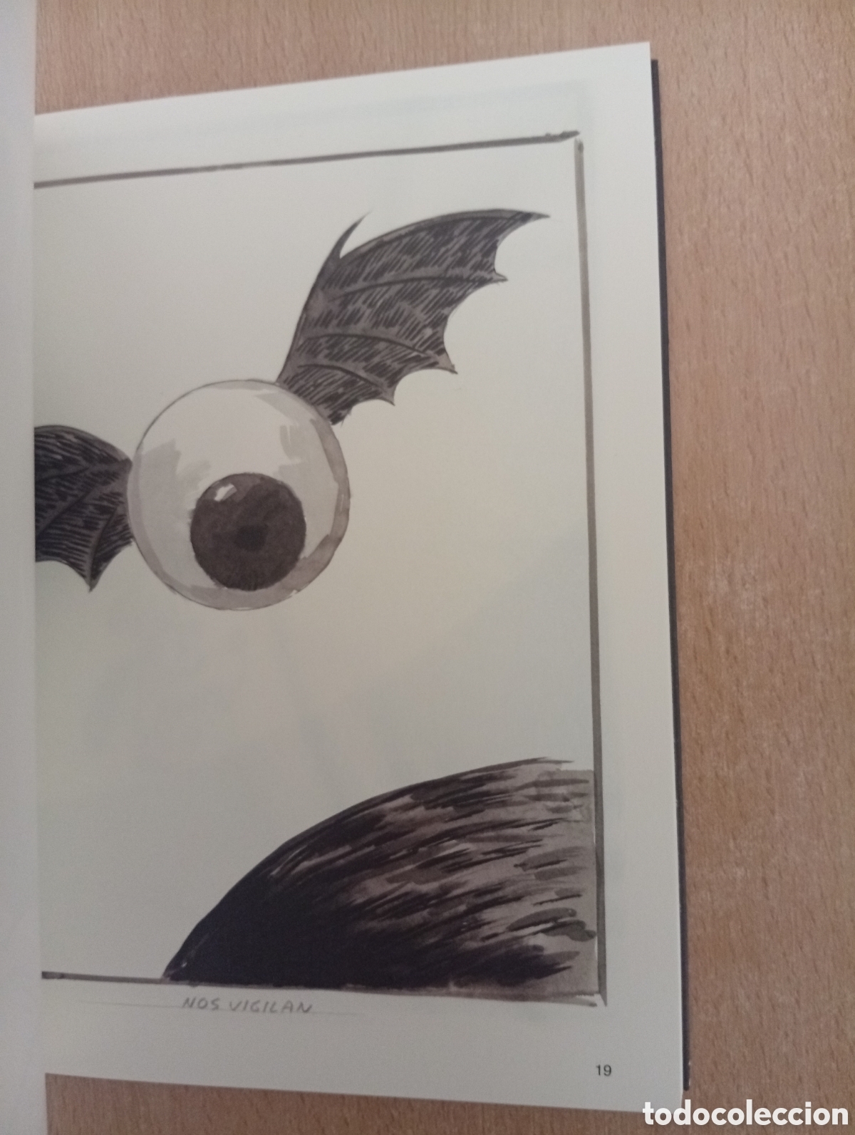 Libros: EL ROTO. No se puede mirar (y otras estampas) - Foto 9