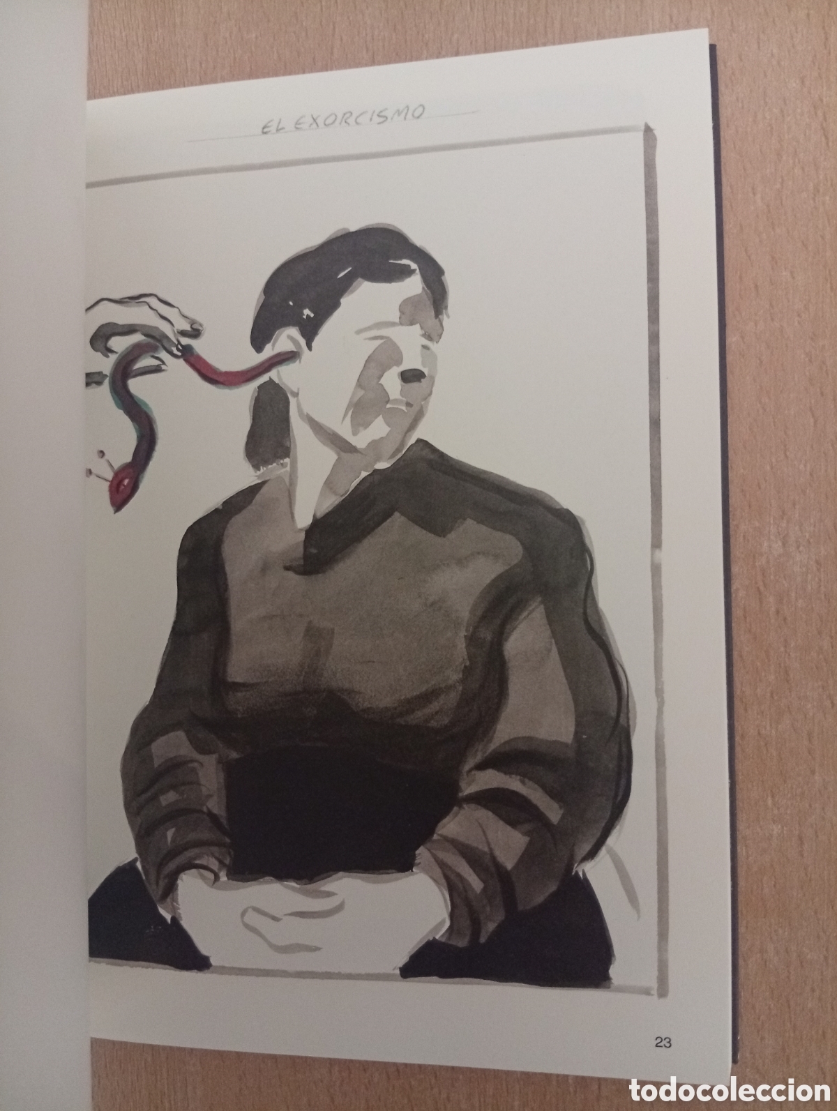 Libros: EL ROTO. No se puede mirar (y otras estampas) - Foto 11
