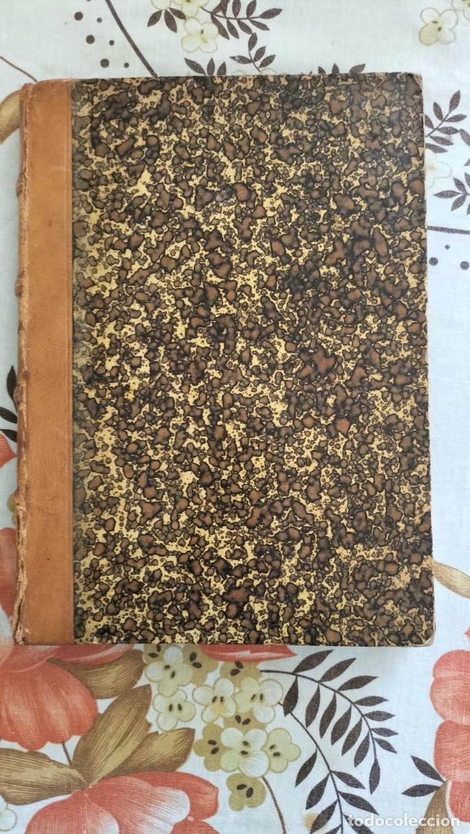 Libros: Mercados Comerciais &ndash; Moses Bensabat Amzalak &ndash; 1922 - Foto 4