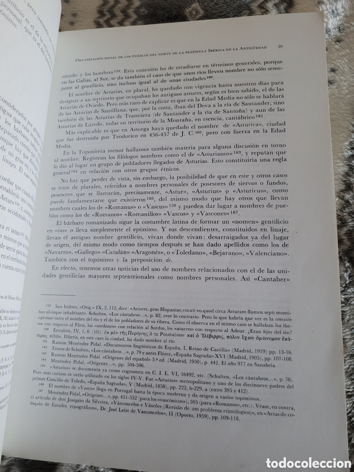 Libros: Legio VII Gemina 1970 - Foto 4
