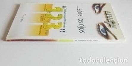 Libros: EL LENGUAJE DE LAS FLORES - LIBRO - MUY ILUSTRADO - Foto 6