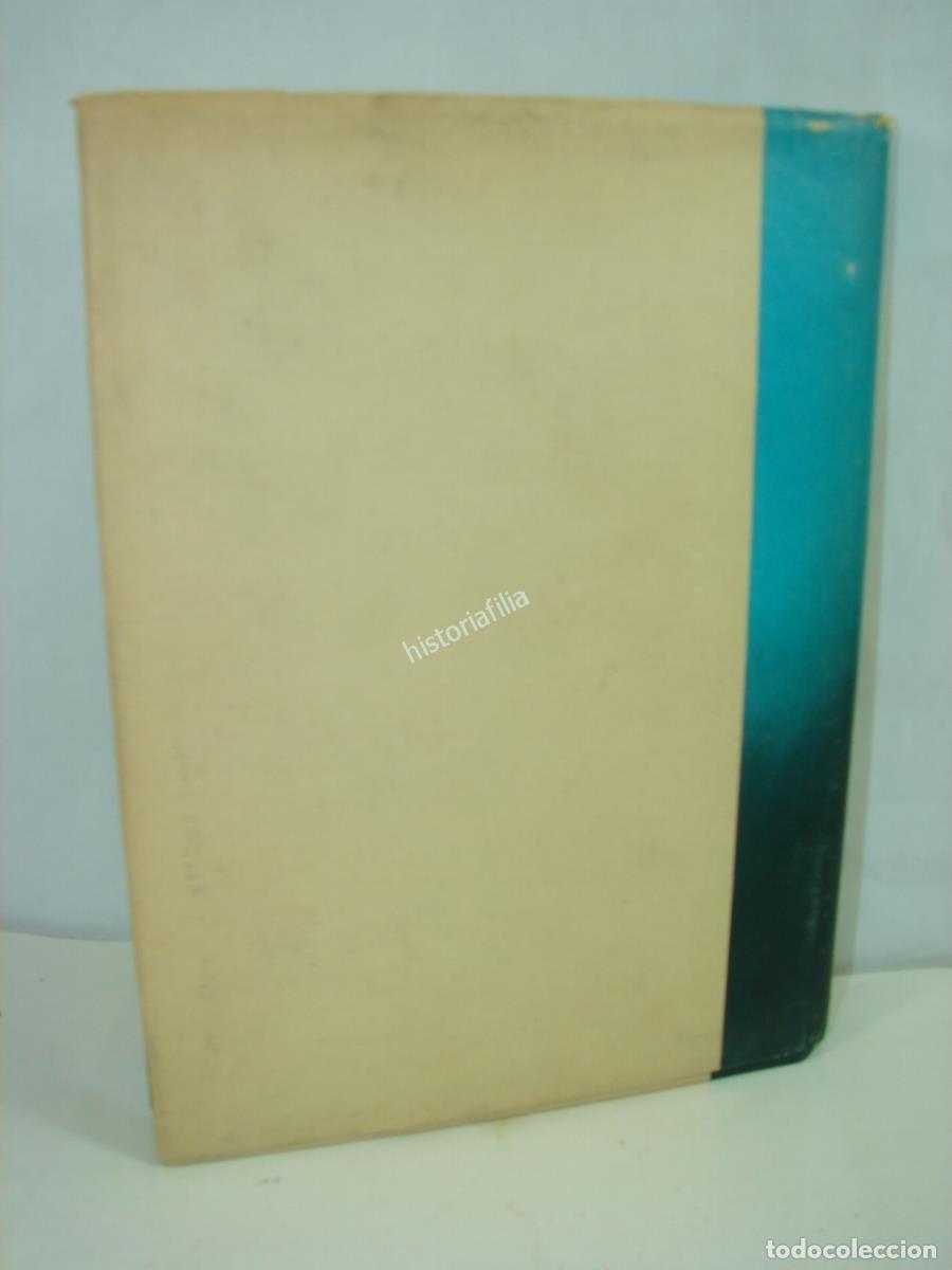 Libros: LIBRO. LOS PROTOCOLOS DE LOS SABIOS DE SION 1960 -POLITICA - Foto 8