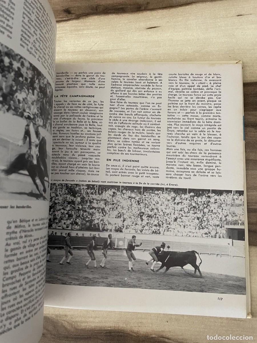 Libros: Le Portugal (1970) &mdash; Suzanne Chantal Larousse - Foto 4
