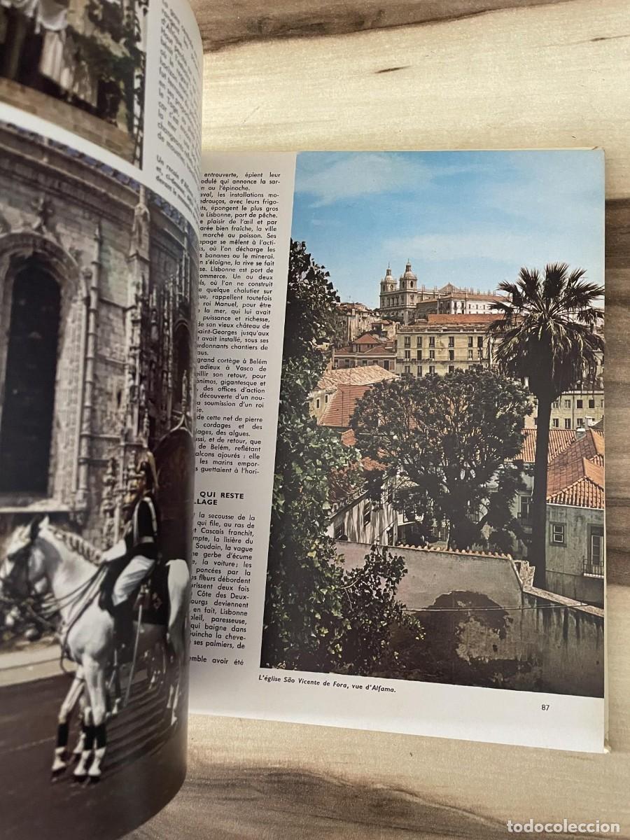 Libros: Le Portugal (1970) &mdash; Suzanne Chantal Larousse - Foto 5