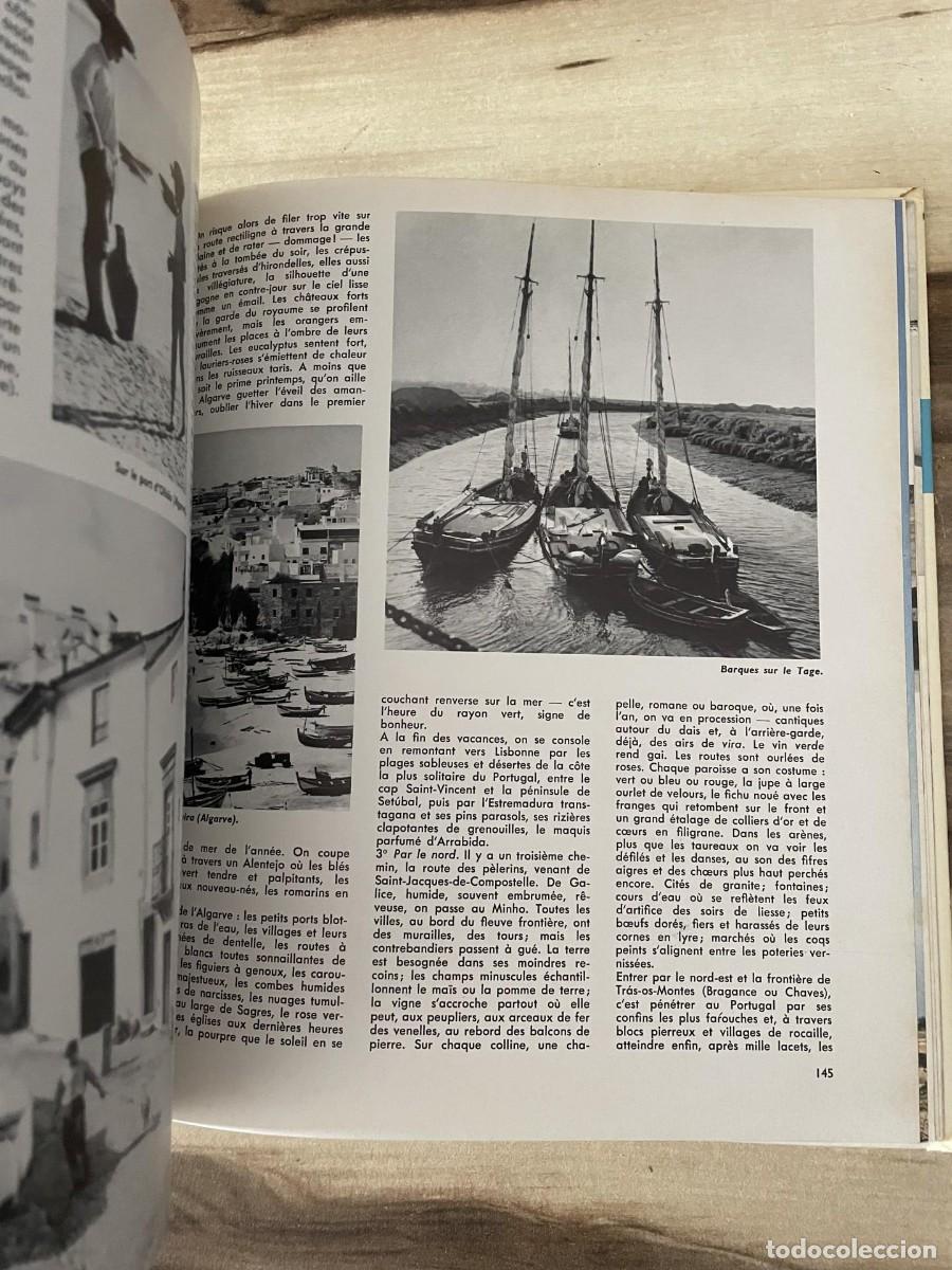 Libros: Le Portugal (1970) &mdash; Suzanne Chantal Larousse - Foto 6