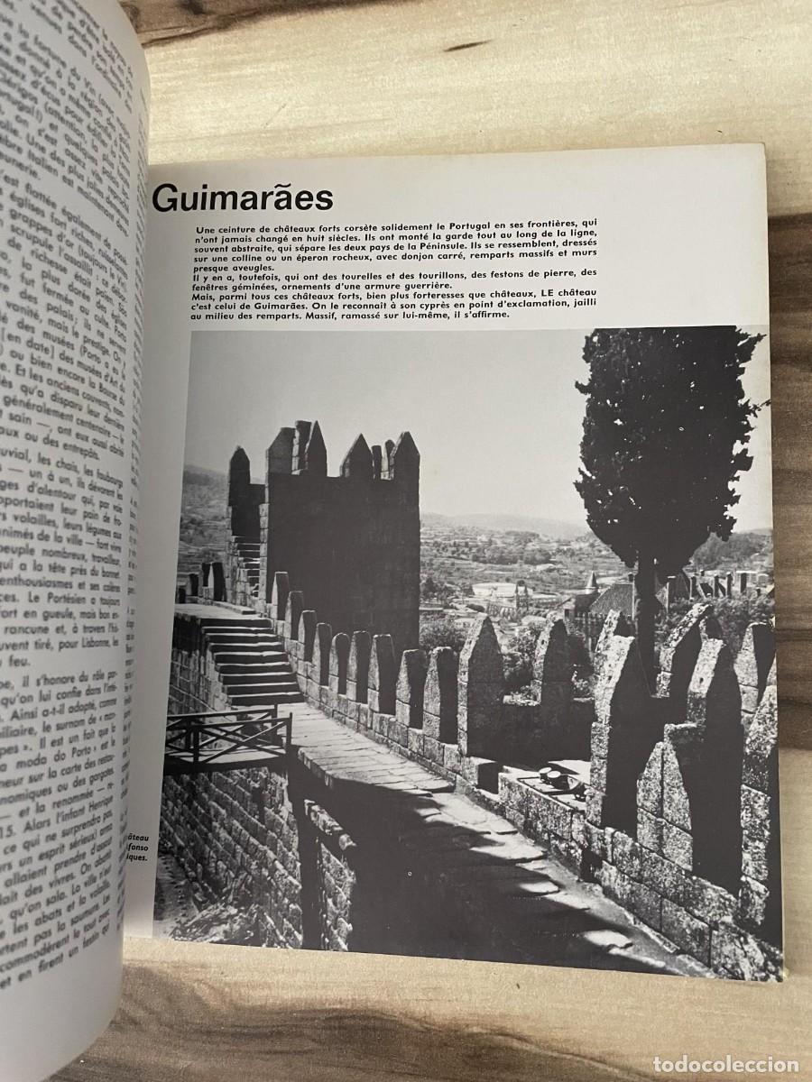 Libros: Le Portugal (1970) &mdash; Suzanne Chantal Larousse - Foto 7