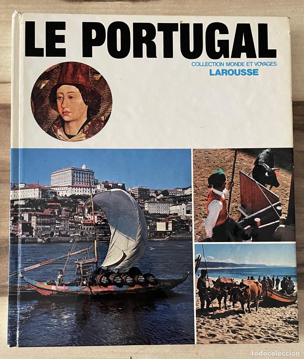 B&uuml;cher: Le Portugal (1970) &mdash; Suzanne Chantal Larousse