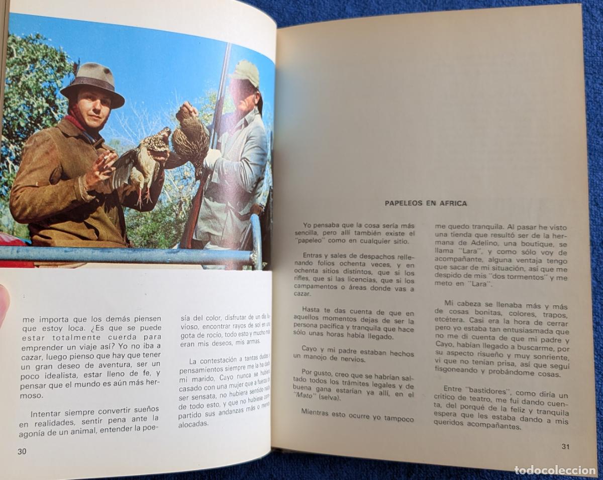 Libros: El ruido del silencio - Isabel Eguiguren (1976) - Foto 6