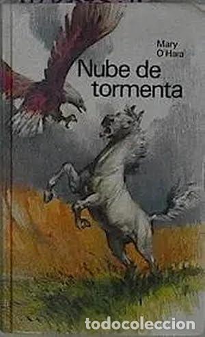 Livres: NUBE DE TORMENTA - O&acute;Hara,Mary