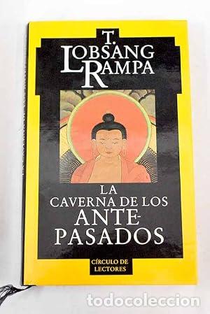 Libri di seconda mano: LA CAVERNA DE LOS ANTEPASADOS - Rampa,T.Lobsang