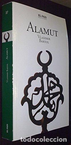 B&uuml;cher: ALAMUT - Bartol,Vladimir