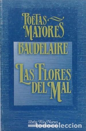 Libri di seconda mano: LAS FLORES DEL MAL - Baudelaire,Charles