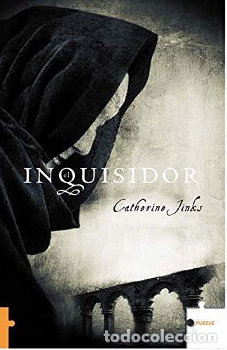 B&uuml;cher: EL INQUISIDOR - Jinks,Catherine