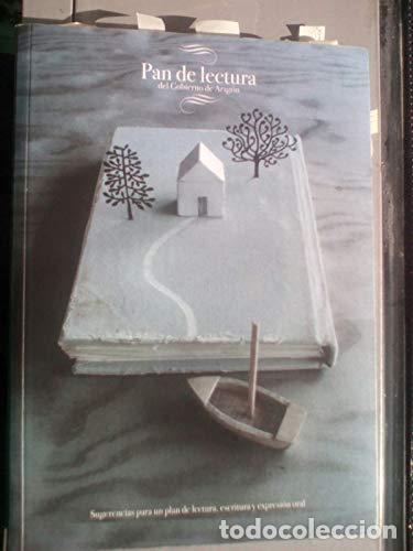 Livros em segunda m&atilde;o: PAN DE LECTURA del Gobierno de Arag&oacute;n - Caballud Albiac,Mercedes