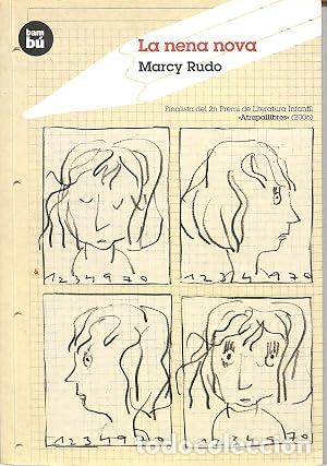 books: LA NENA NOVA - Rudo,Marcy