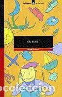 Livros em segunda m&atilde;o: OI,ELOI? - Desclot,Miquel