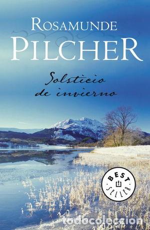 Libros: SOLSTICIO DE INVIERNO - Pilcher,Rosamunde