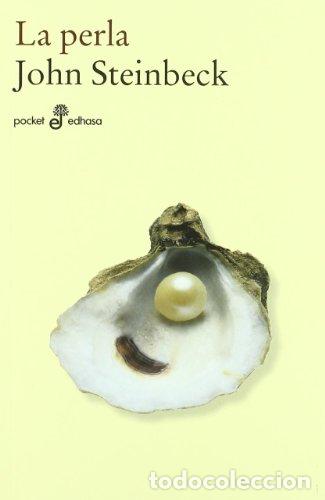 Libros: LA PERLA - Steinbeck,John - Foto 1
