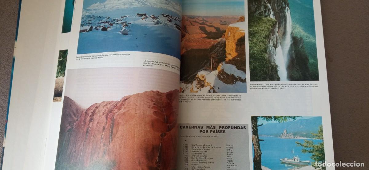 Libros: Libro Guiness de los records 1985 - Foto 2