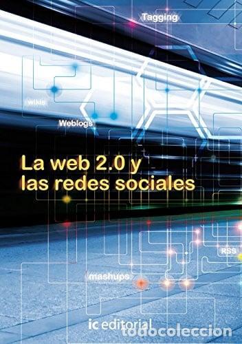 Libros: La web 2.0 y las redes sociales