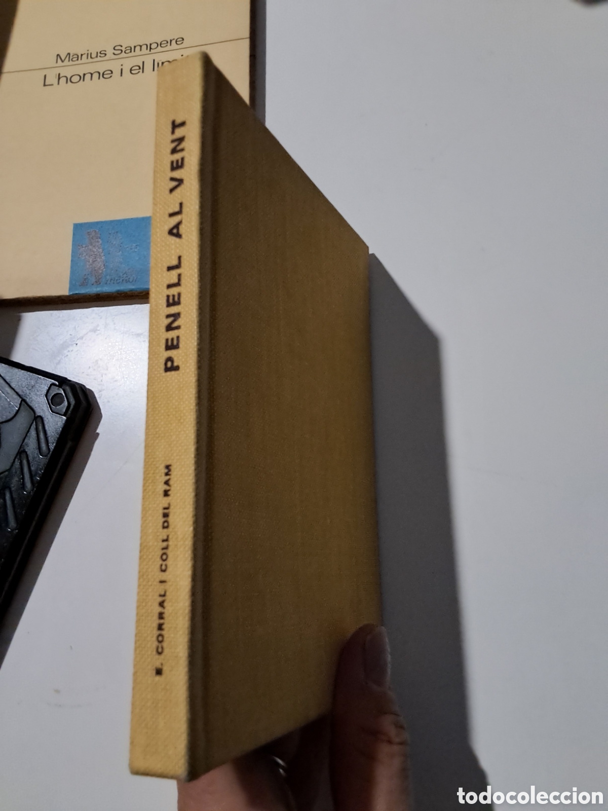 Libros: NARRACIONES FUGACES. J. M. Muri&agrave;
