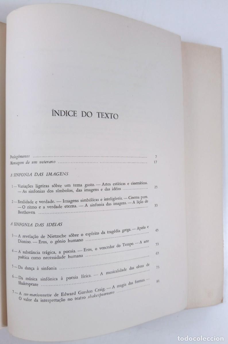 Libros: A Religi&atilde;o do Teatro (1944) &mdash; Eduardo Scarlatti - Foto 3