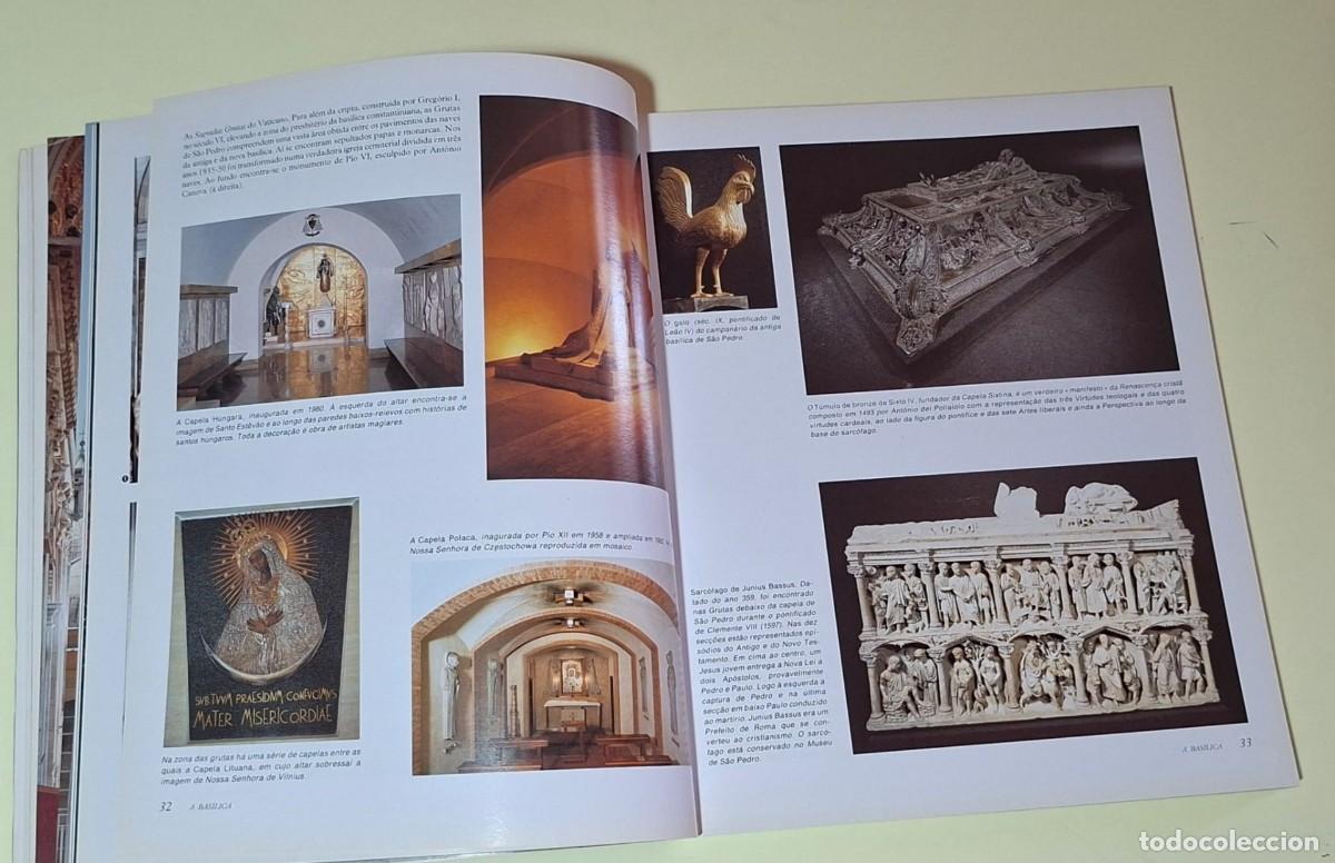 Libros: Cidade do Vaticano (1997) &mdash; Orazio Petrosillo - Foto 3