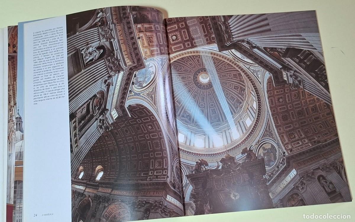 Libros: Cidade do Vaticano (1997) &mdash; Orazio Petrosillo - Foto 4