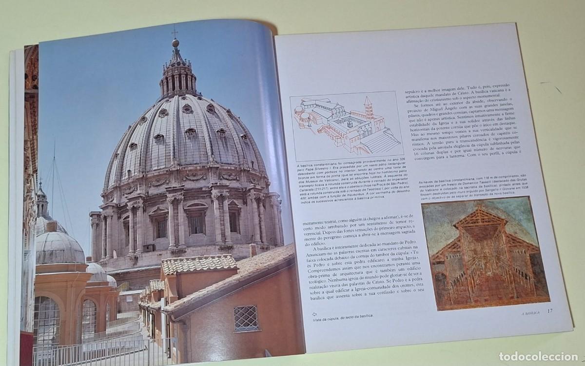 Libros: Cidade do Vaticano (1997) &mdash; Orazio Petrosillo - Foto 6