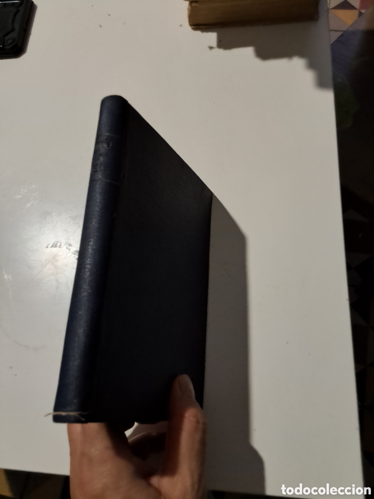 Libros: TU Y EL. Joaqu&iacute;n Azpizu. - Foto 3