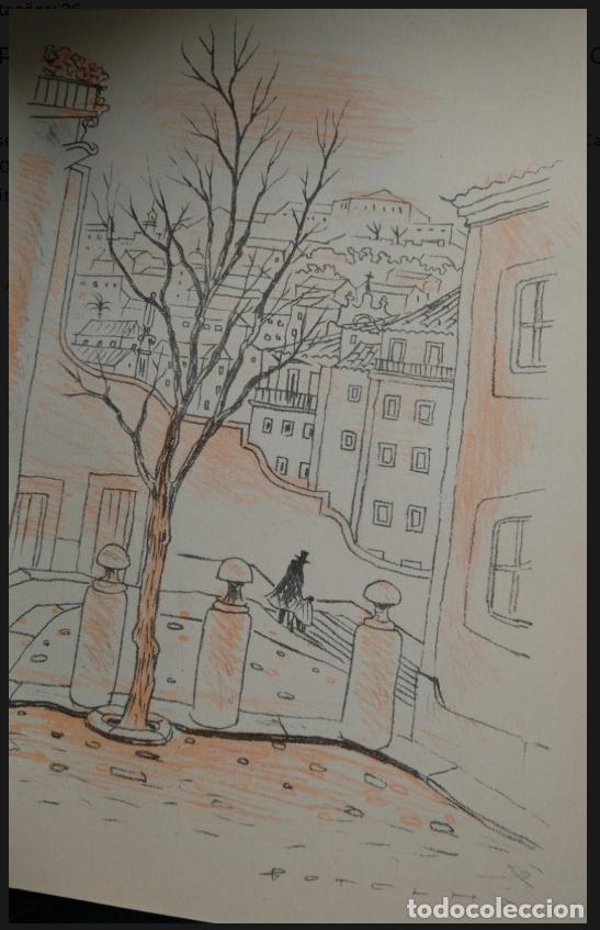 Libros: O Romance de Camilo &mdash; Edi&ccedil;&atilde;o numerada &mdash; J&uacute;lio Pomar (1957) - Foto 1