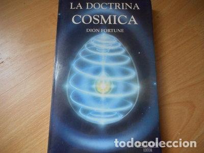 Libros: La Doctrina C&oacute;smica- 9788485316670 - Foto 1